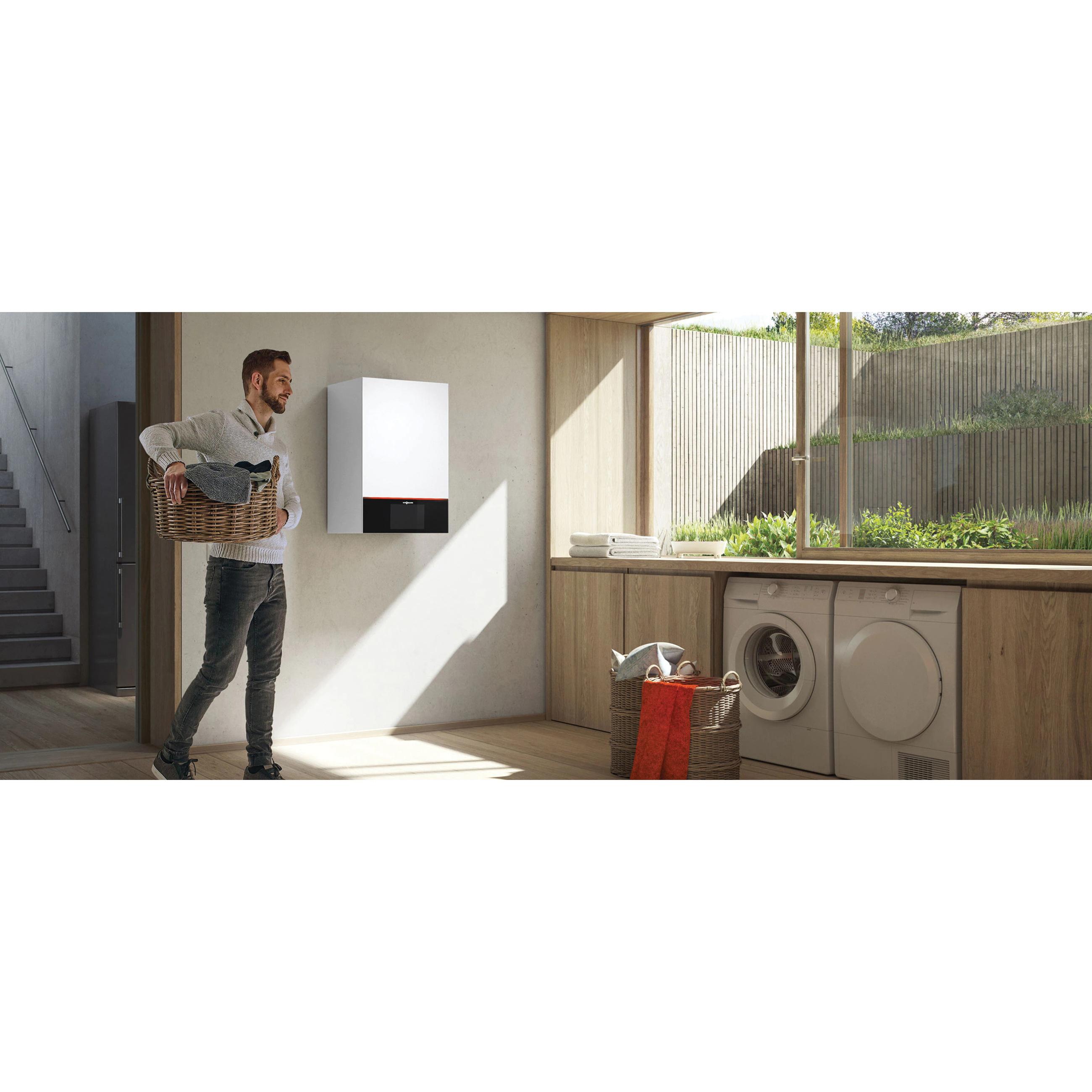 VIESSMANN® B2HE-85 VIEB2HE-85