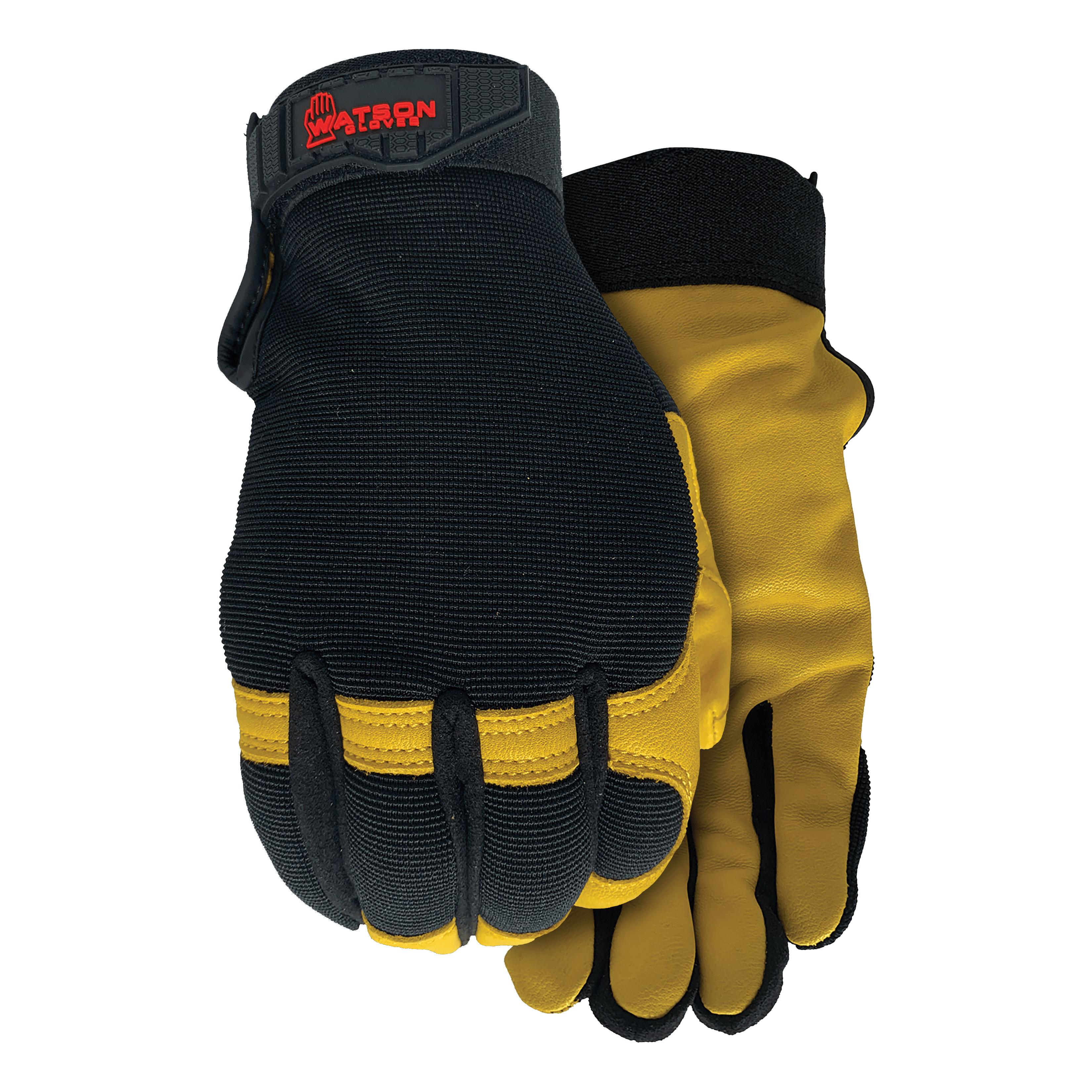 WATSON GLOVES 005-XL GLV005-XL