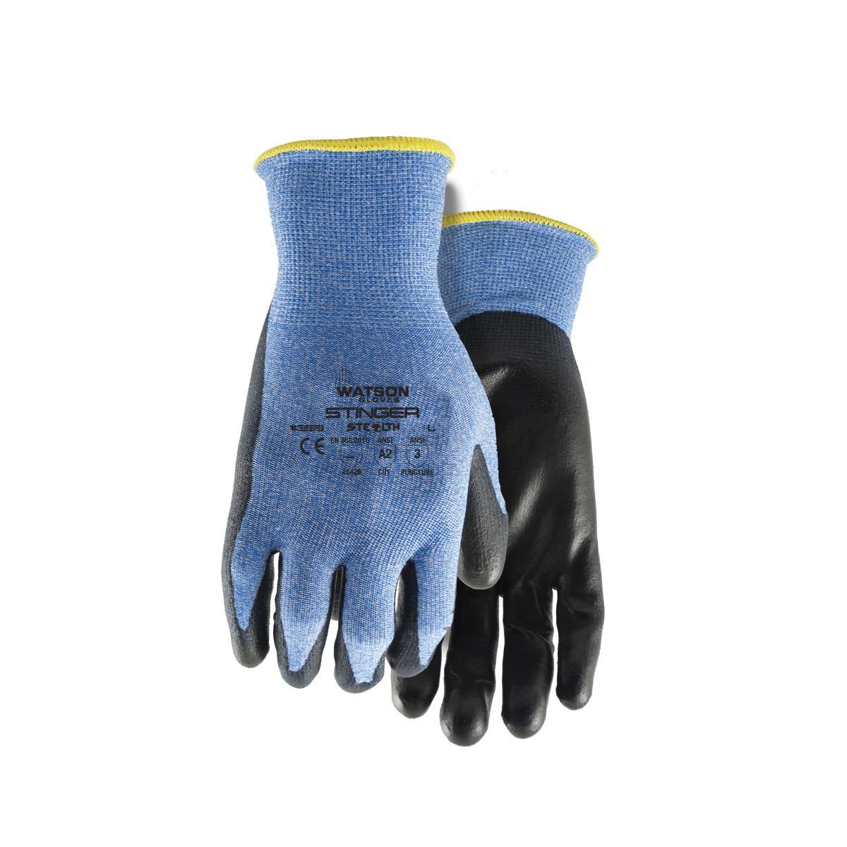 WATSON GLOVES 359-XL GLV359-XL