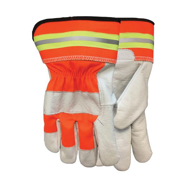 WATSON GLOVES 4019HV-XL