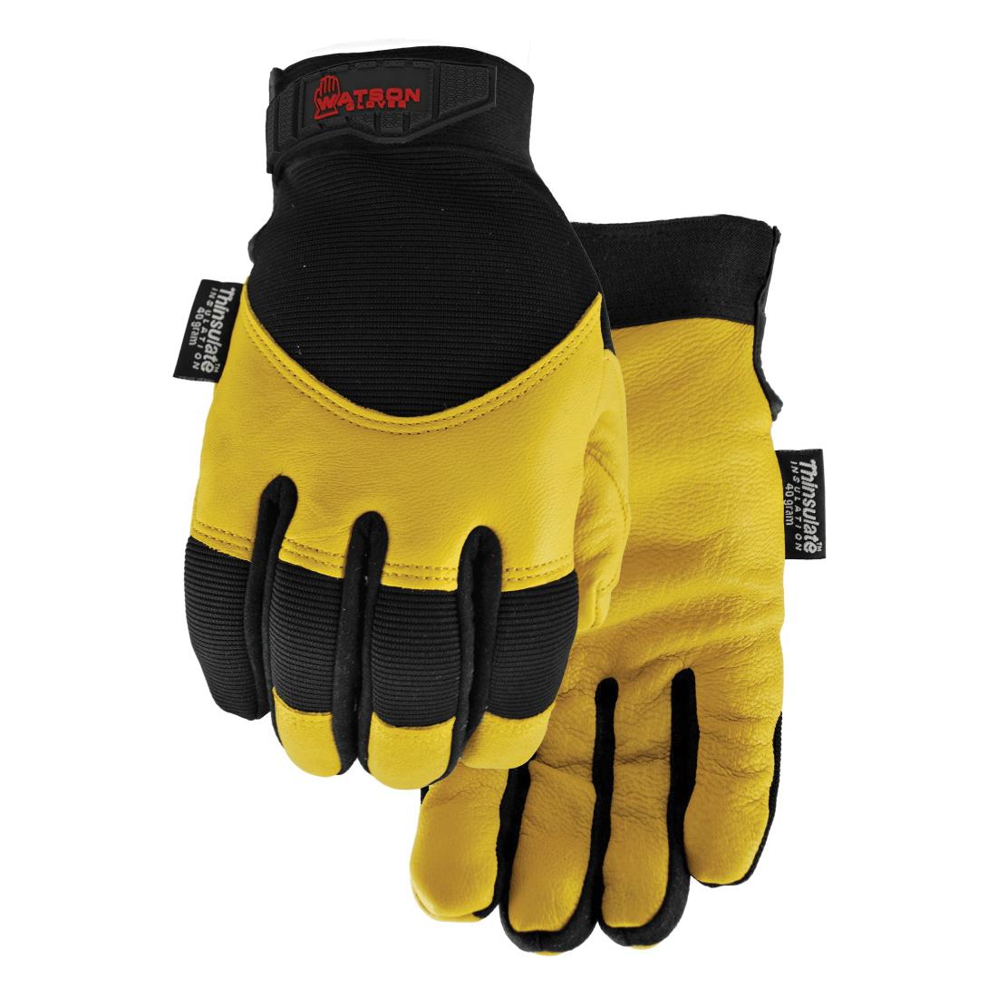 WATSON GLOVES 9005W-L GLV9005W-L