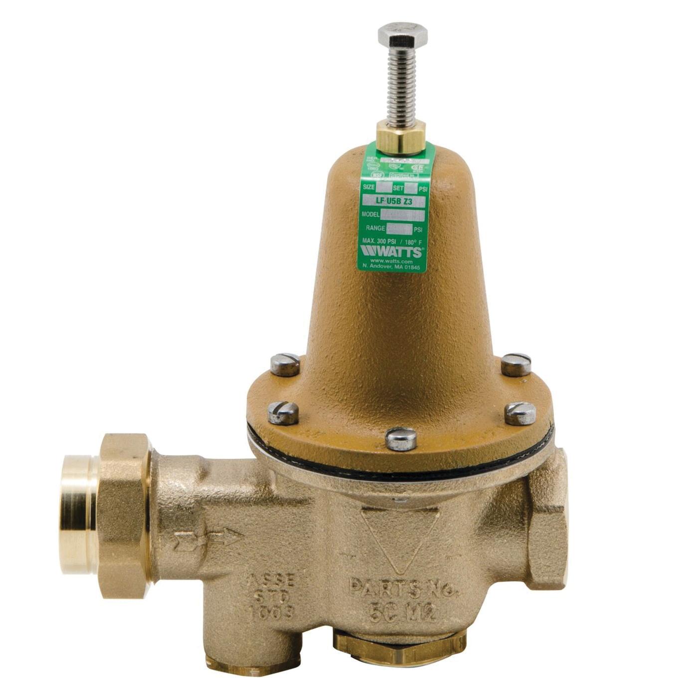 WATTS® 0009162