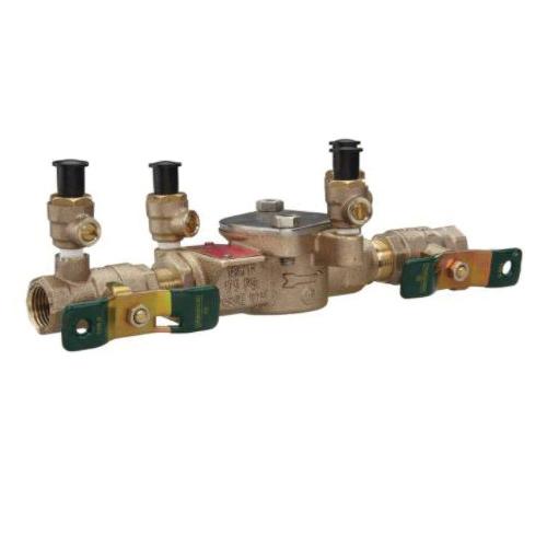 WATTS® 0063230 WTSLF007QT-12