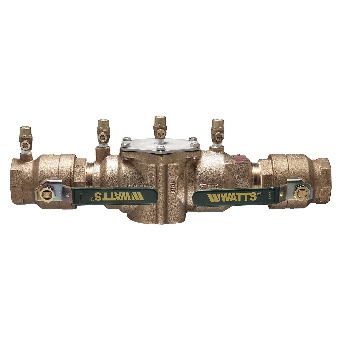 WATTS® 007M1-QT 2