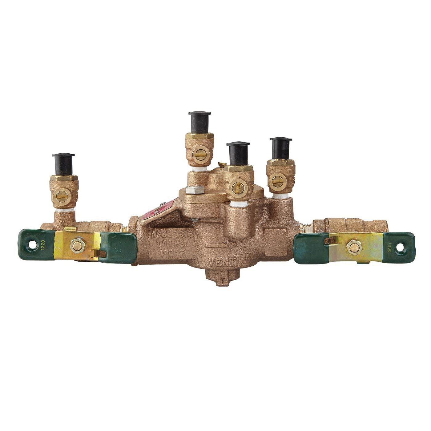 WATTS® 009-QT 3/8