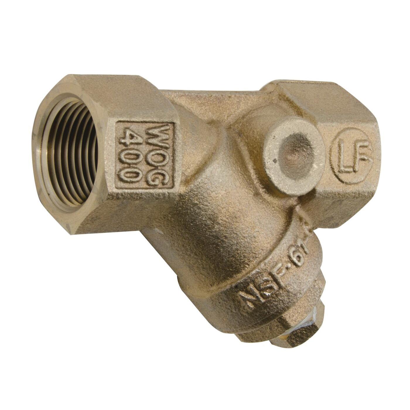 WATTS® 0379111 WTSLF777SI-12