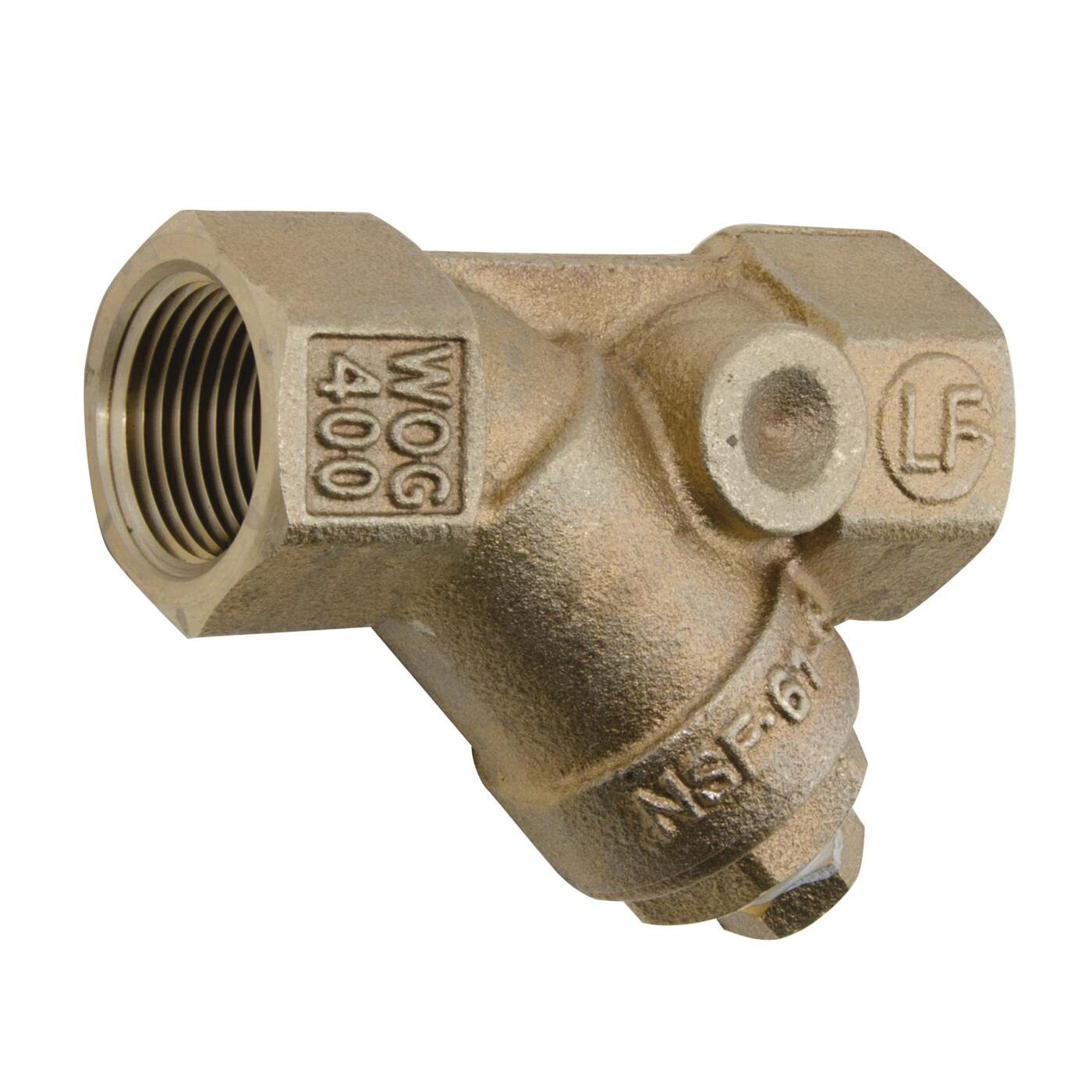 WATTS® 0379114 WTSLF777SI-114
