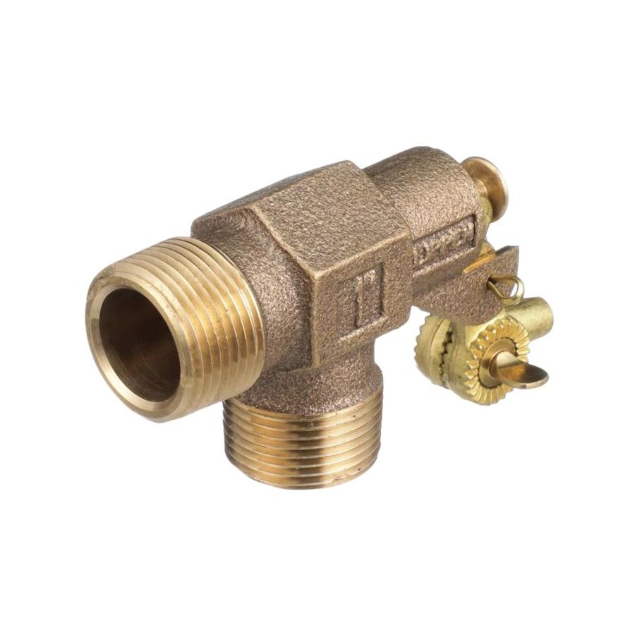 WATTS® 0770182 WTSST1000-1