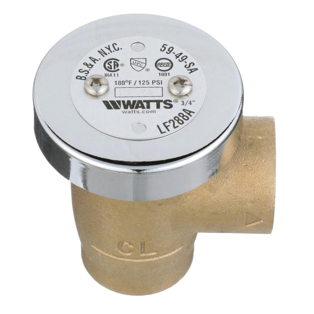 WATTS® 0792039 WTSLF288A-34