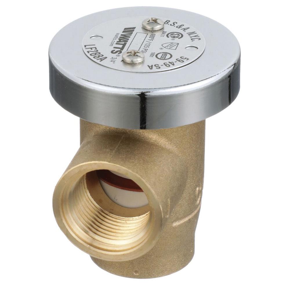 WATTS® 0792039 WTSLF288A-34