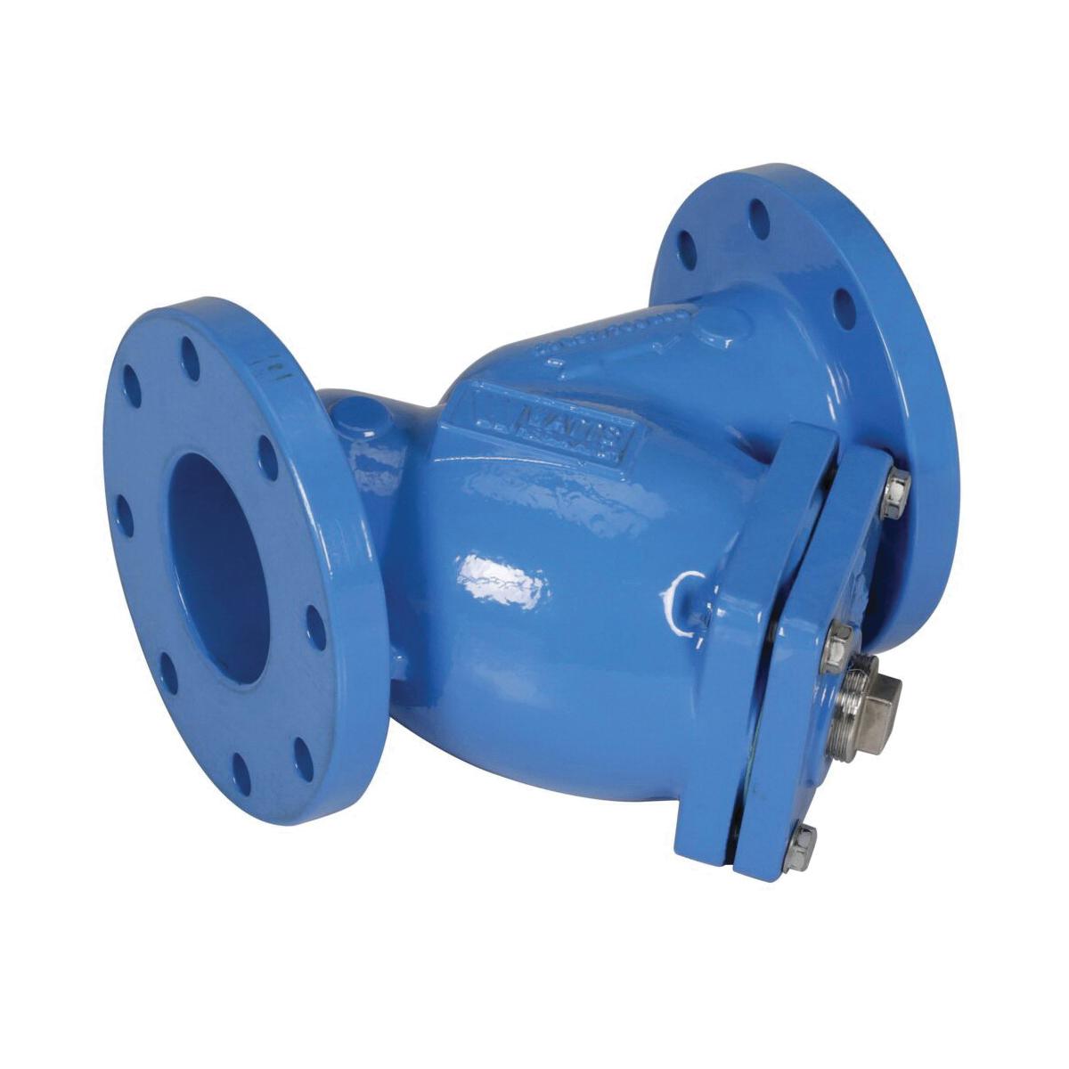 WATTS® 0825212 WTS77F-DI-FDA-125-4