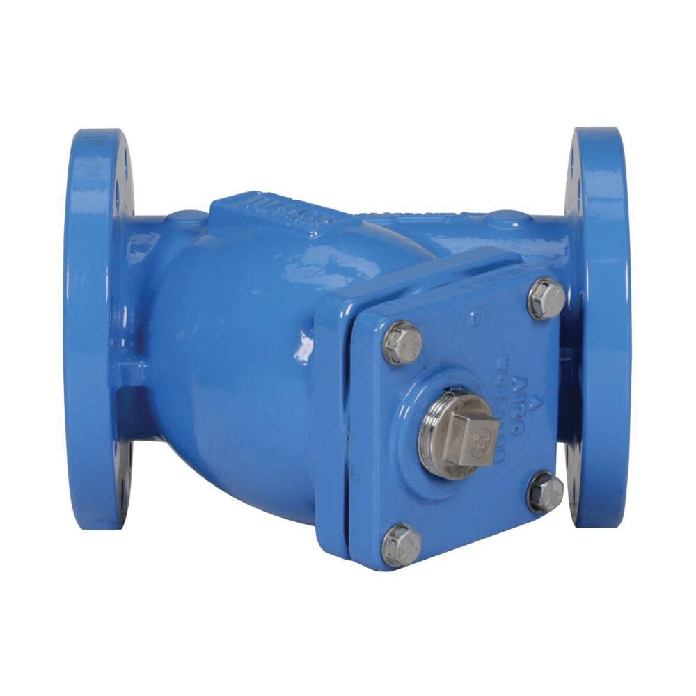WATTS® 0825212 WTS77F-DI-FDA-125-4