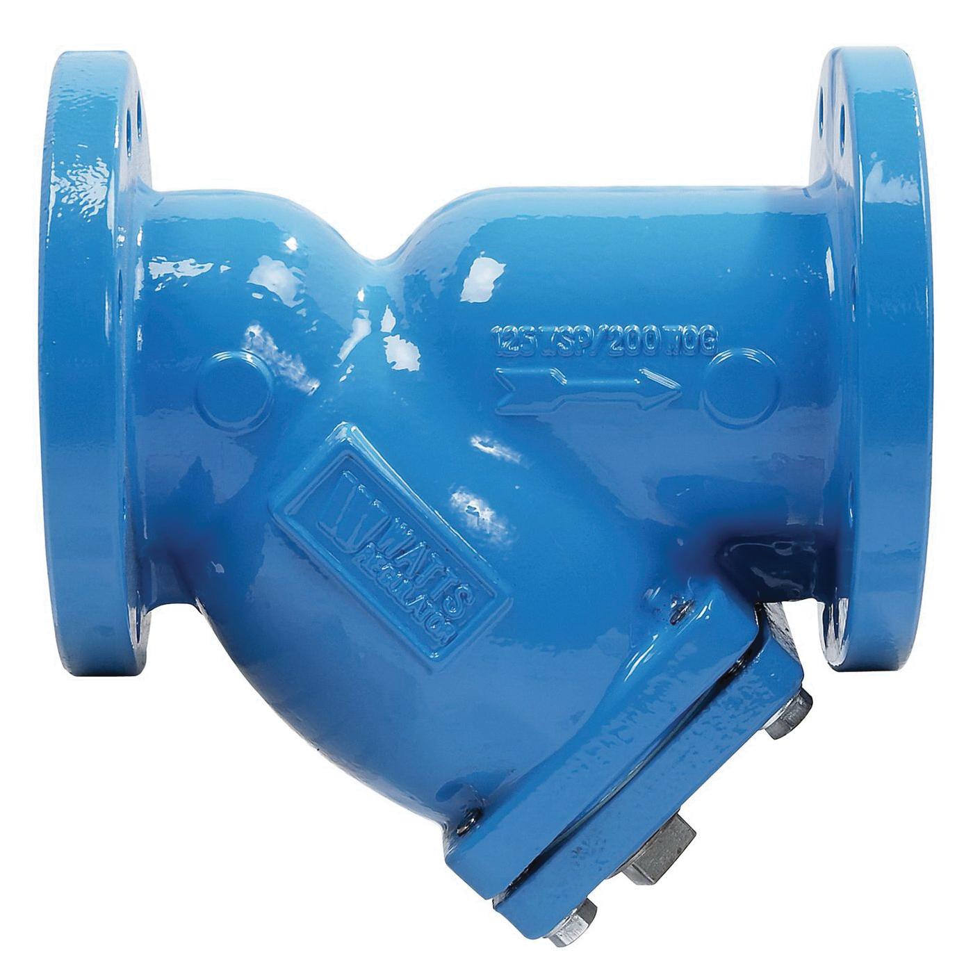 WATTS® 0825212 WTS77F-DI-FDA-125-4