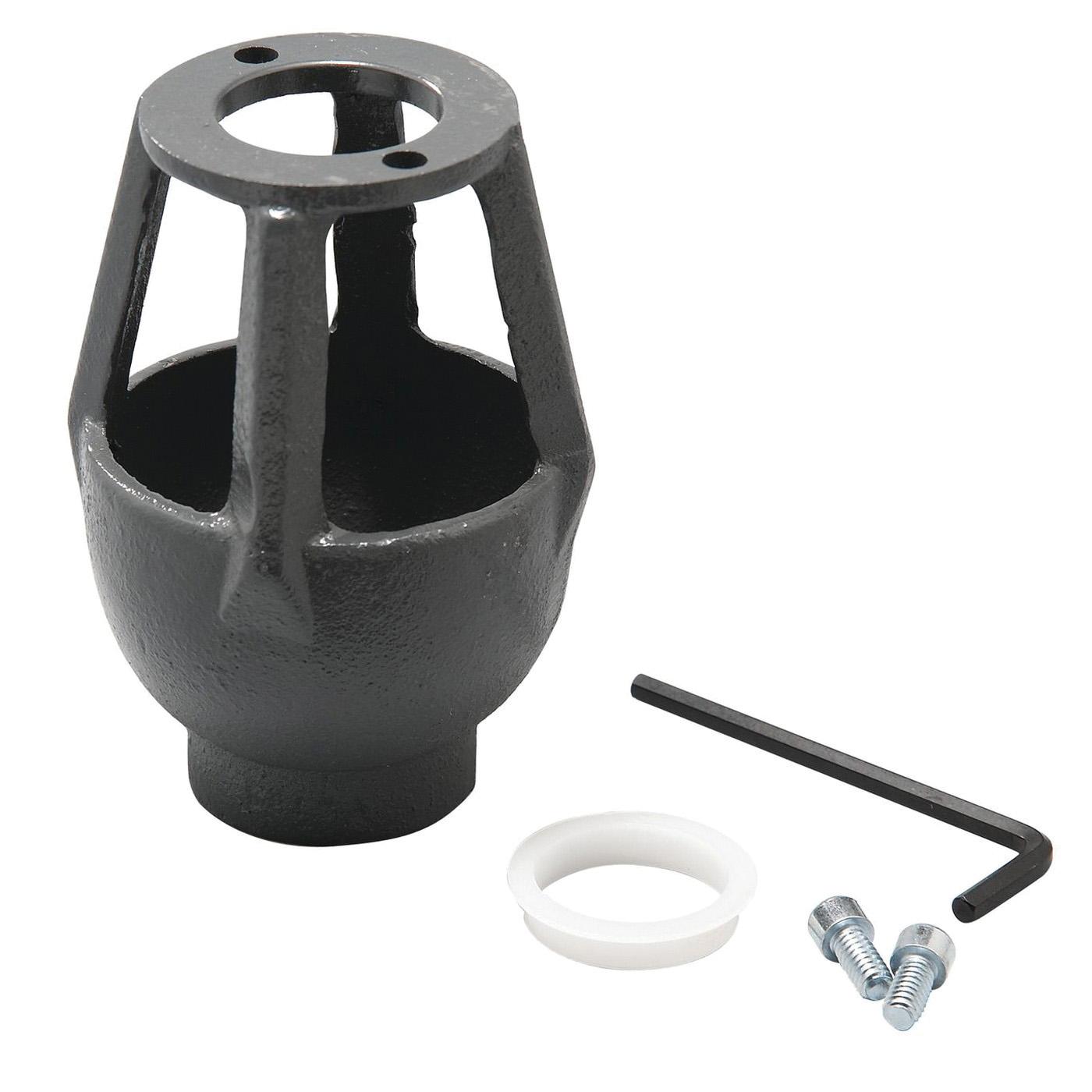 WATTS® 0881376 WTS909-AG-C