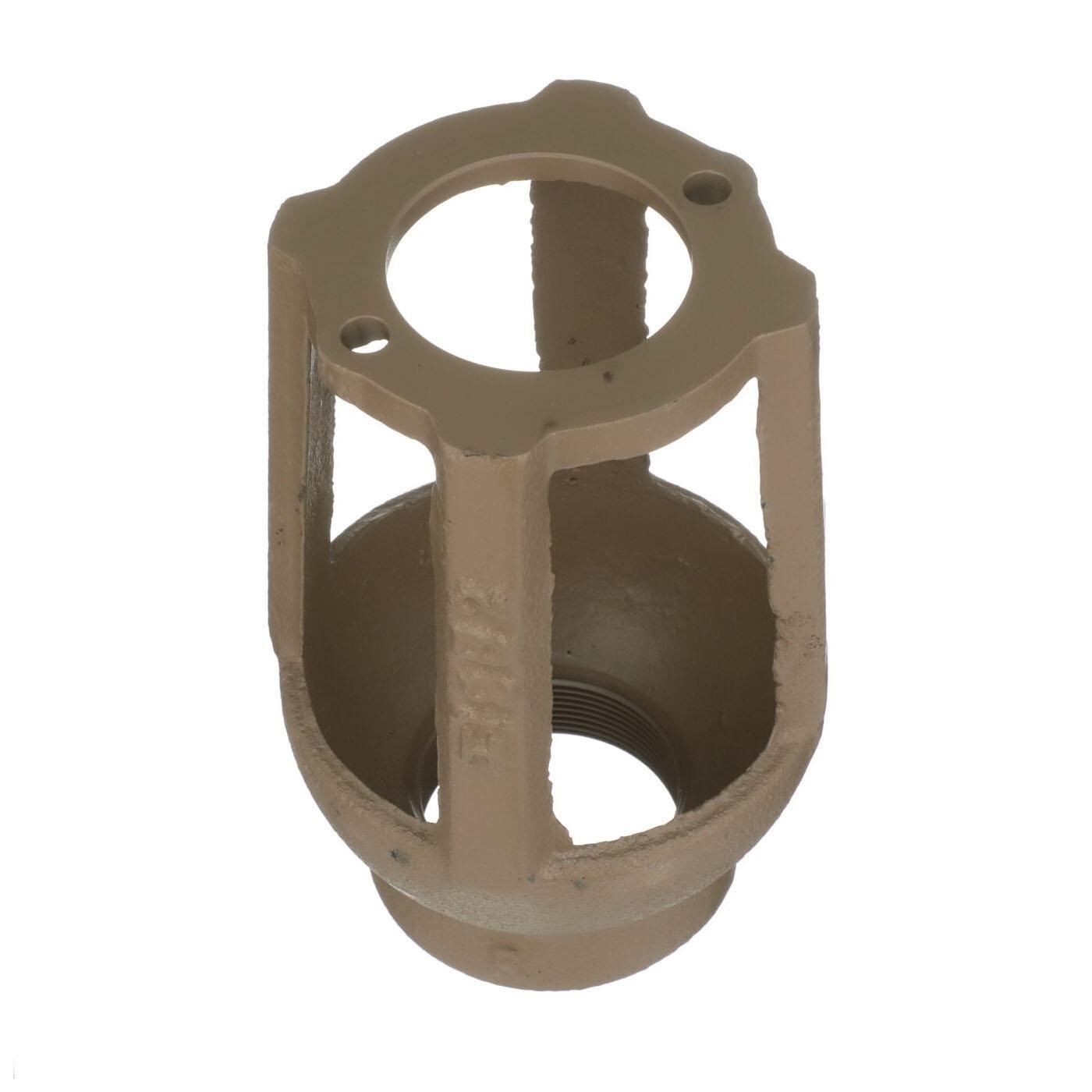 WATTS® 0881378 WTS909-AG-F