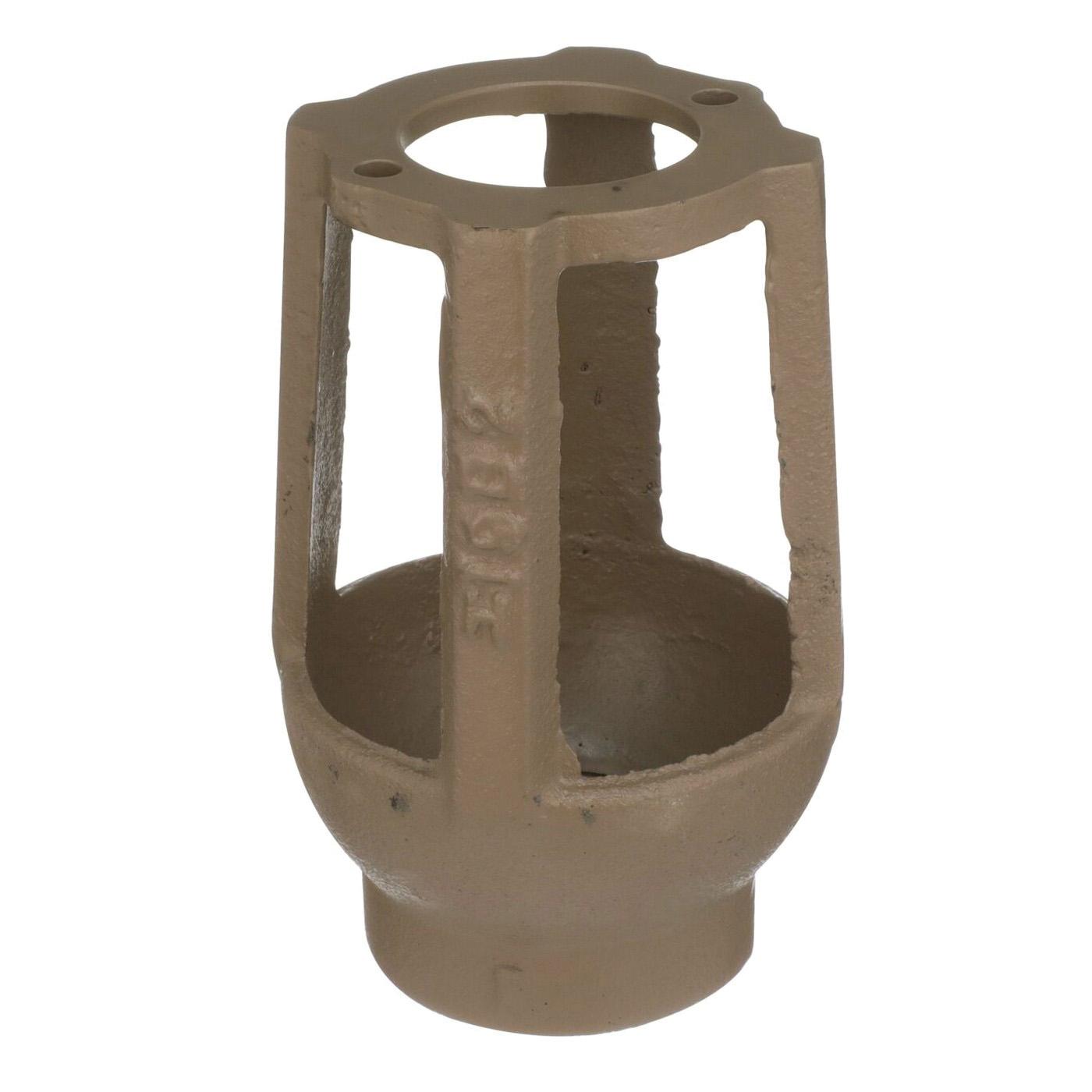 WATTS® 0881378 WTS909-AG-F