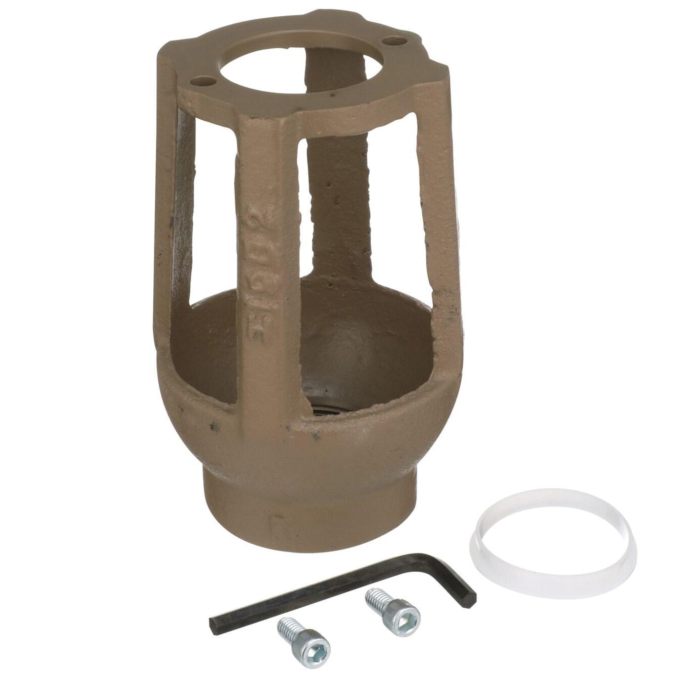 WATTS® 0881378 WTS909-AG-F