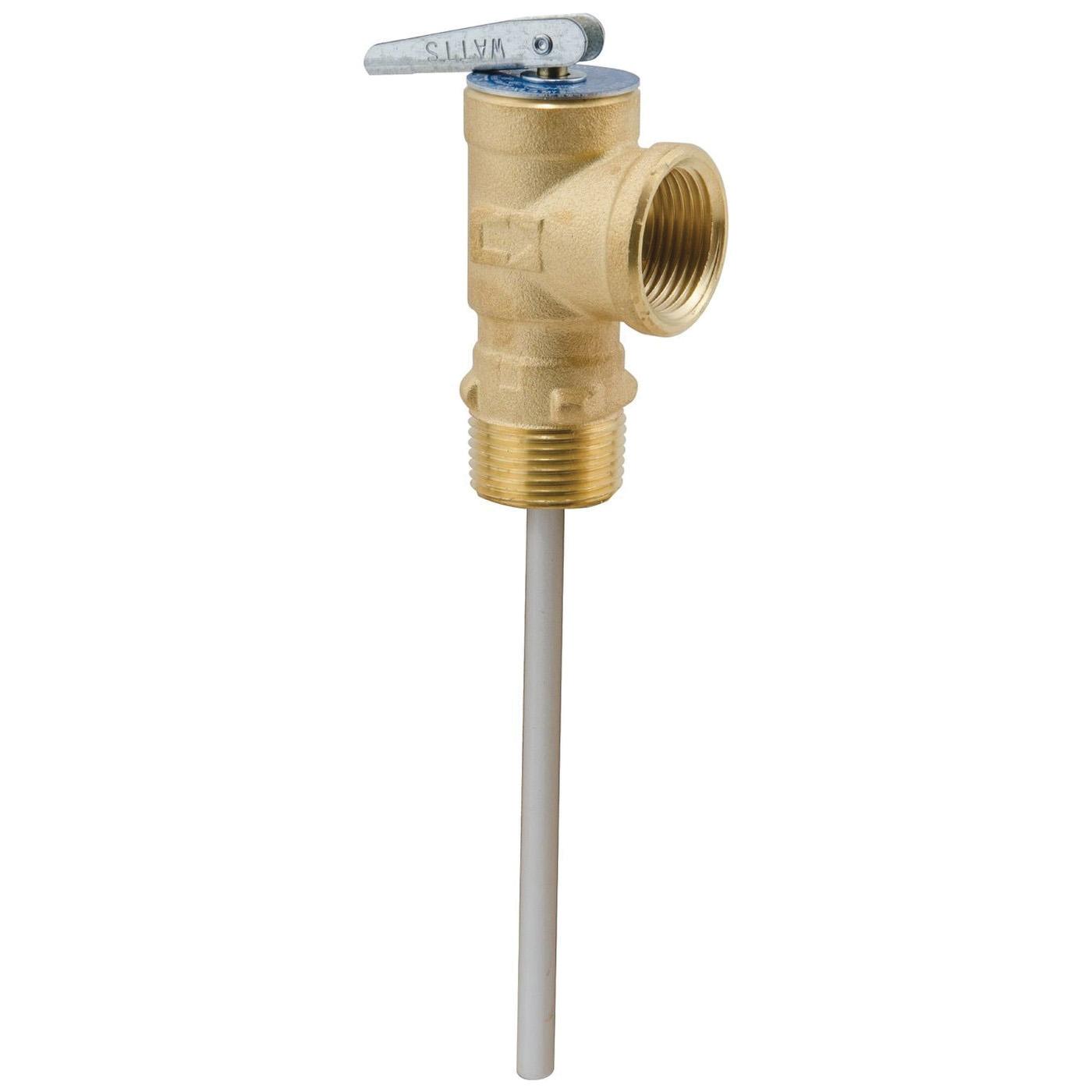 WATTS® 100XL-075210