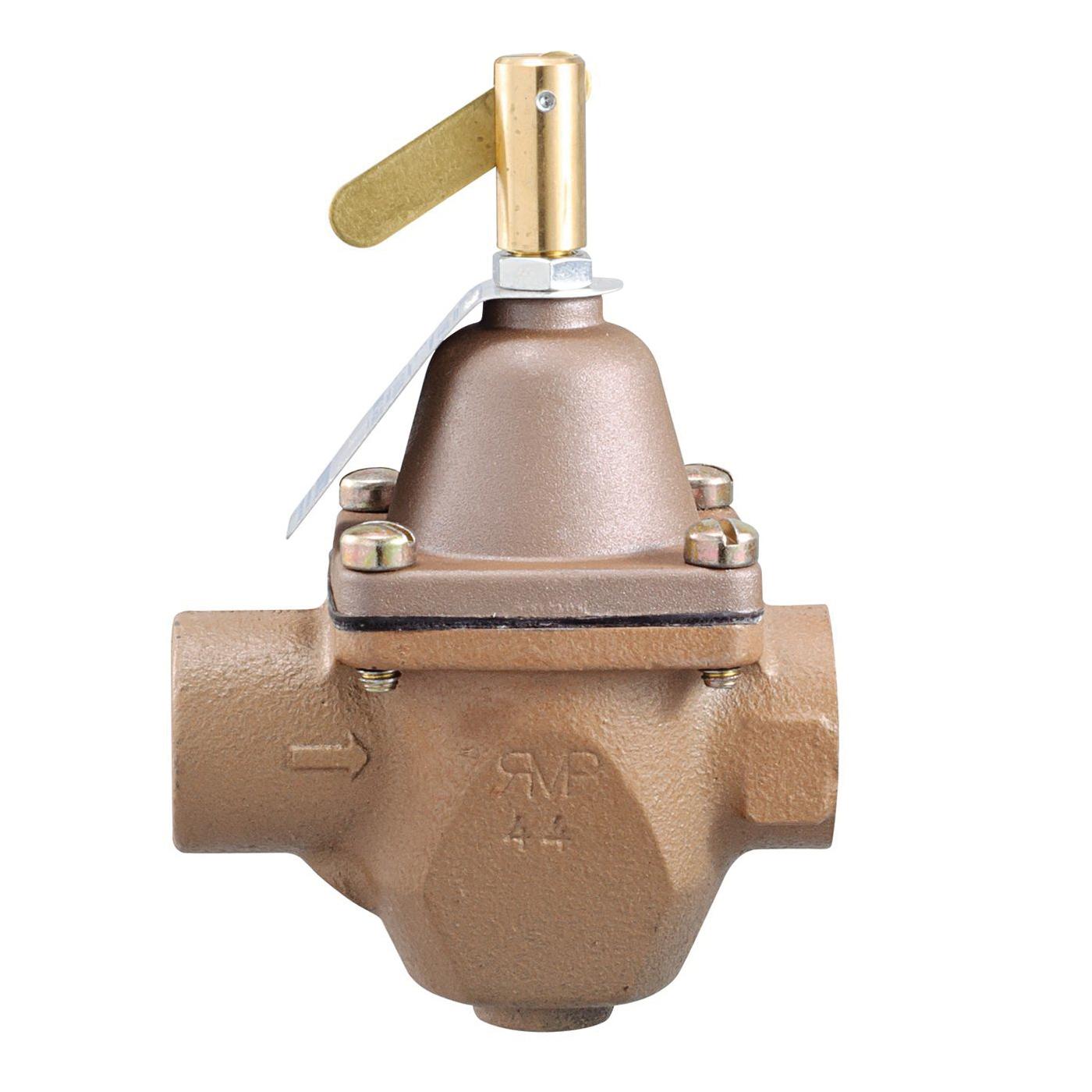 WATTS® 1156F-A-12