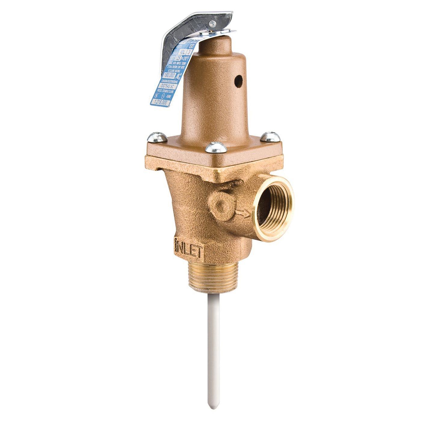 WATTS® 40L-2-100-1