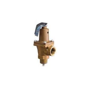 WATTS® 40XL-3-125-34