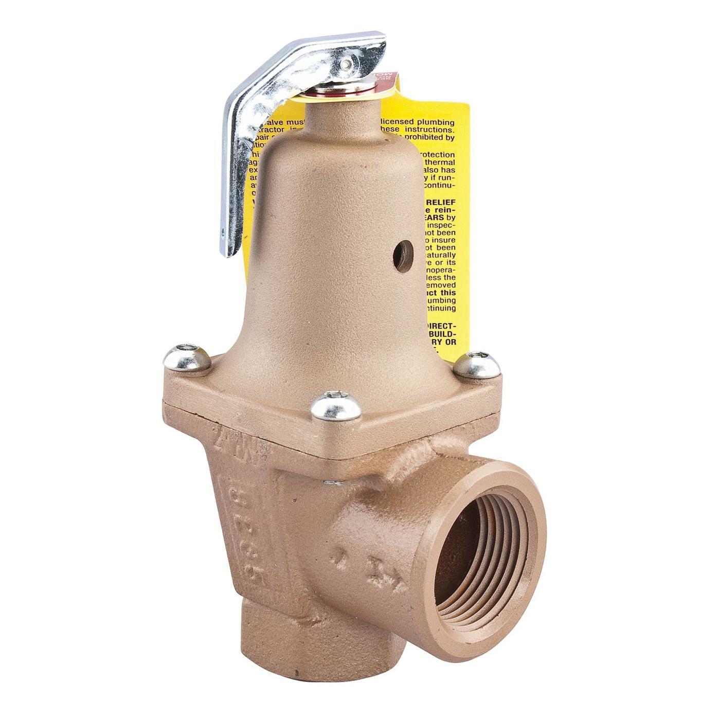 WATTS® 740-060 1 1/4