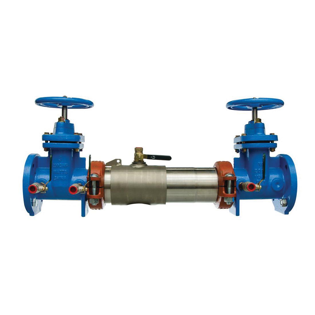 WATTS® 757-NRS 10 0111527