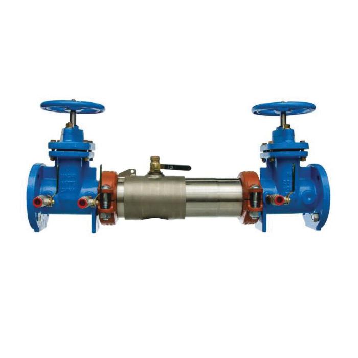 WATTS® 757-NRS 3