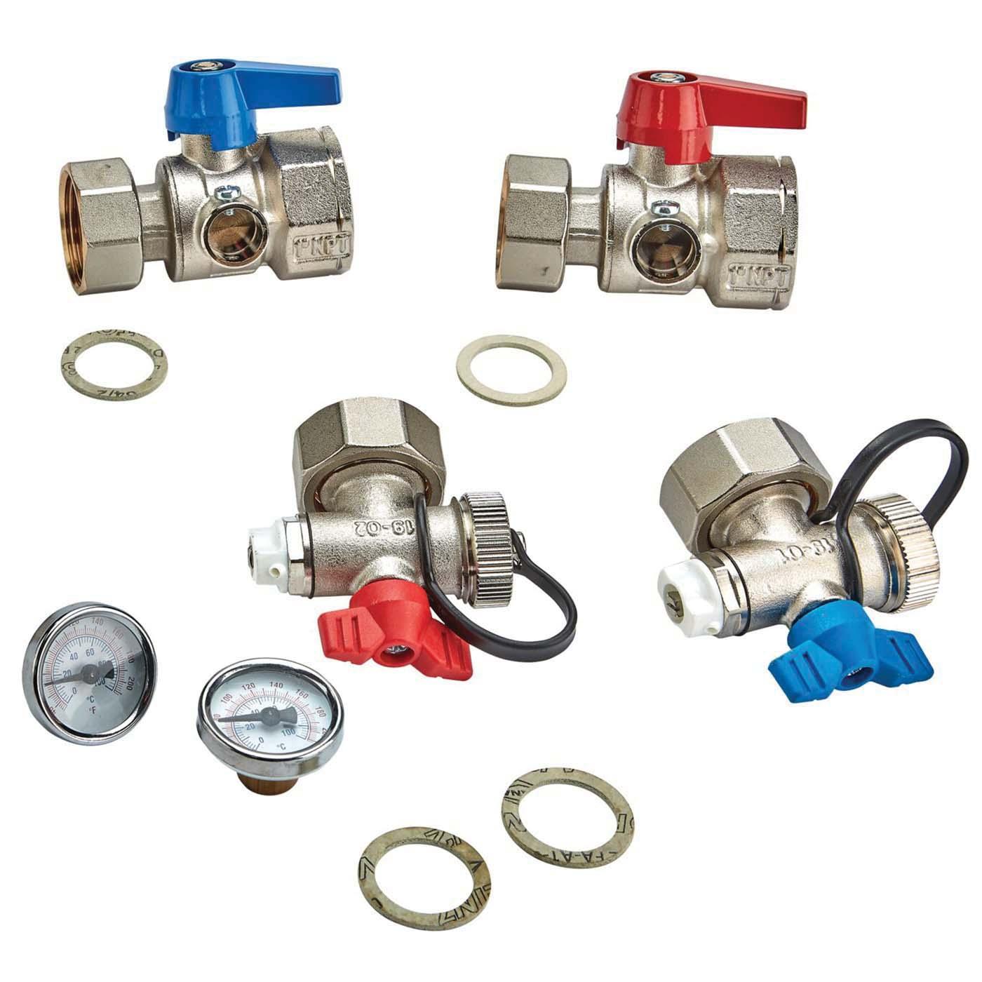 WATTS® 81006651 WRA81006651