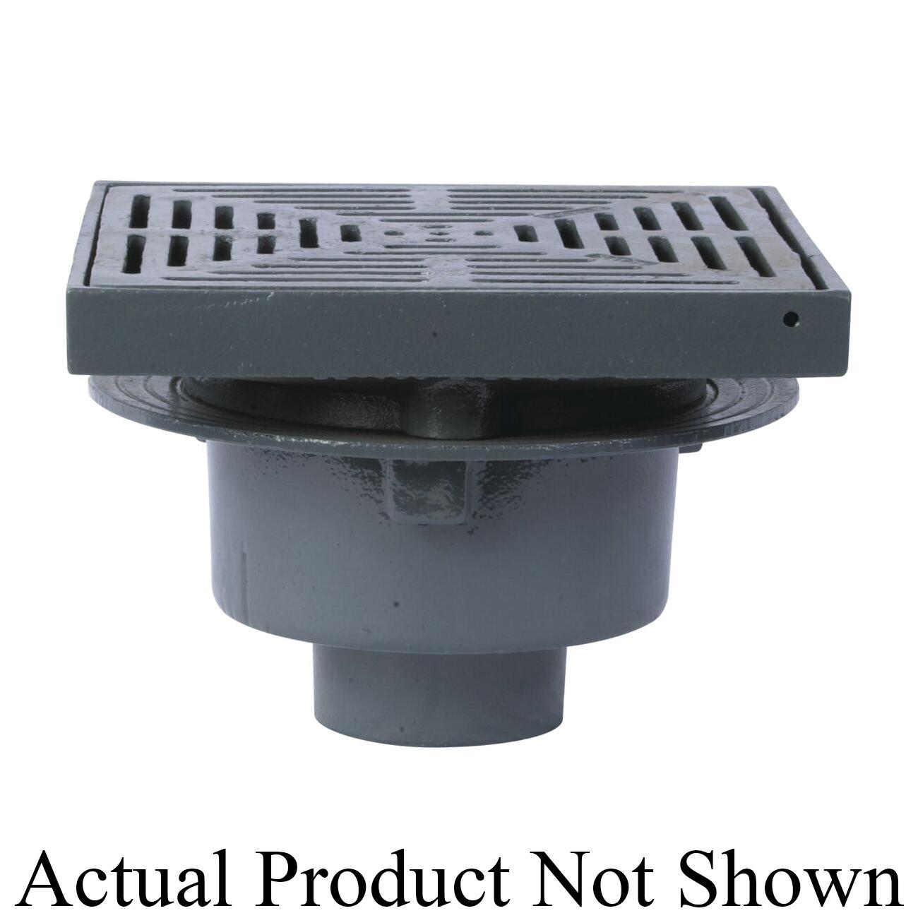 WATTS® 8139310 WTSFD-460-AF-4-9