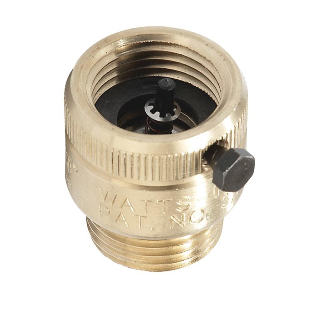 WATTS® 8A 3/4 WTS8A-34