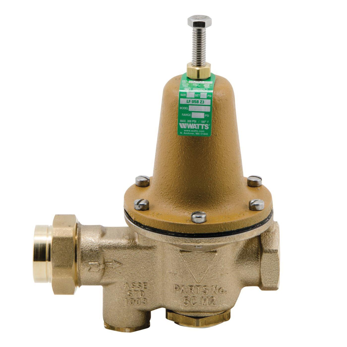 WATTS® 9154