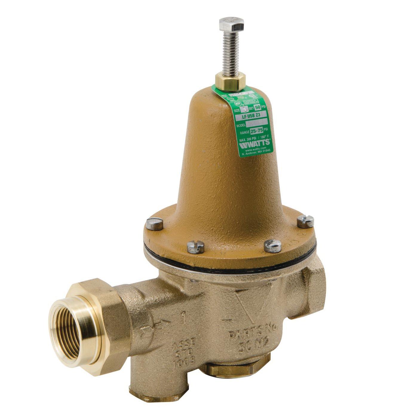 WATTS® 9128 WTSLFU5BLP-34