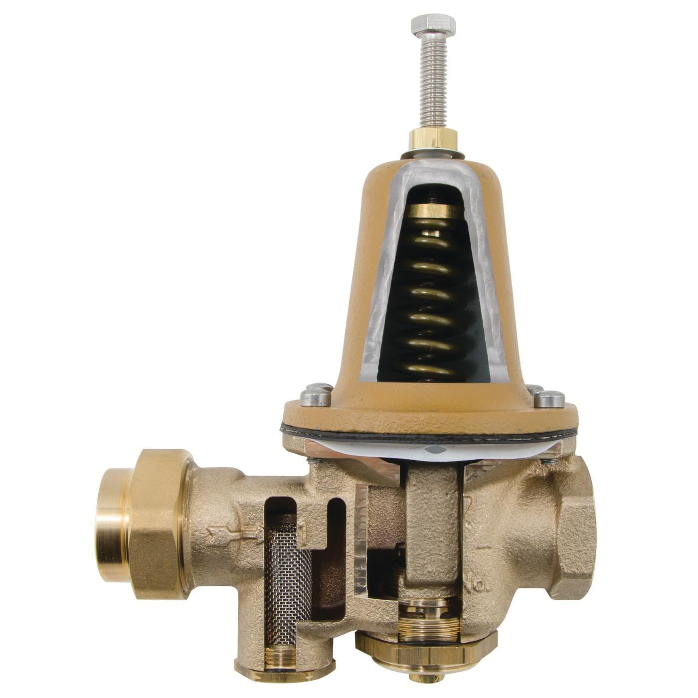 WATTS® 9128 WTSLFU5BLP-34