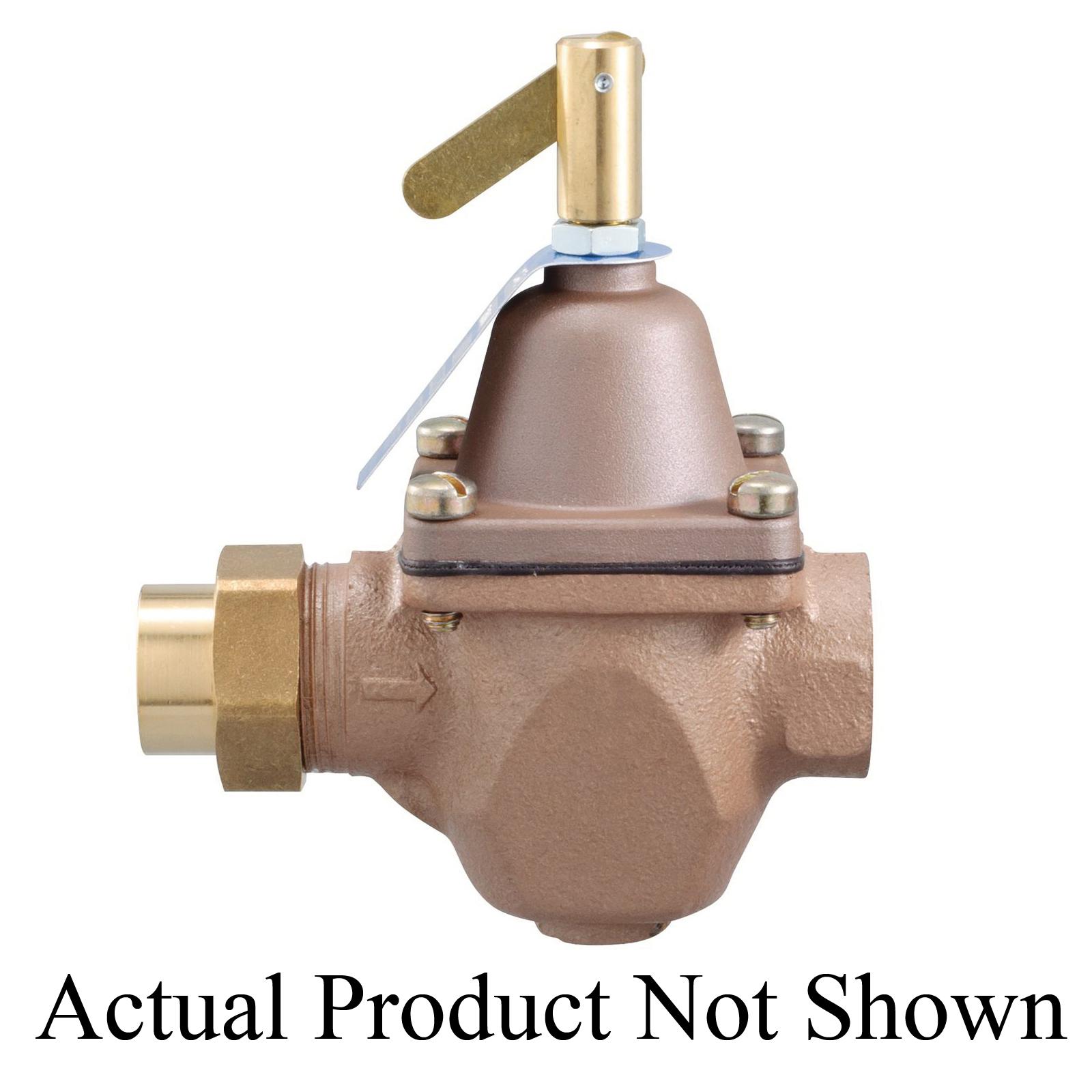 WATTS® SB1156F-12