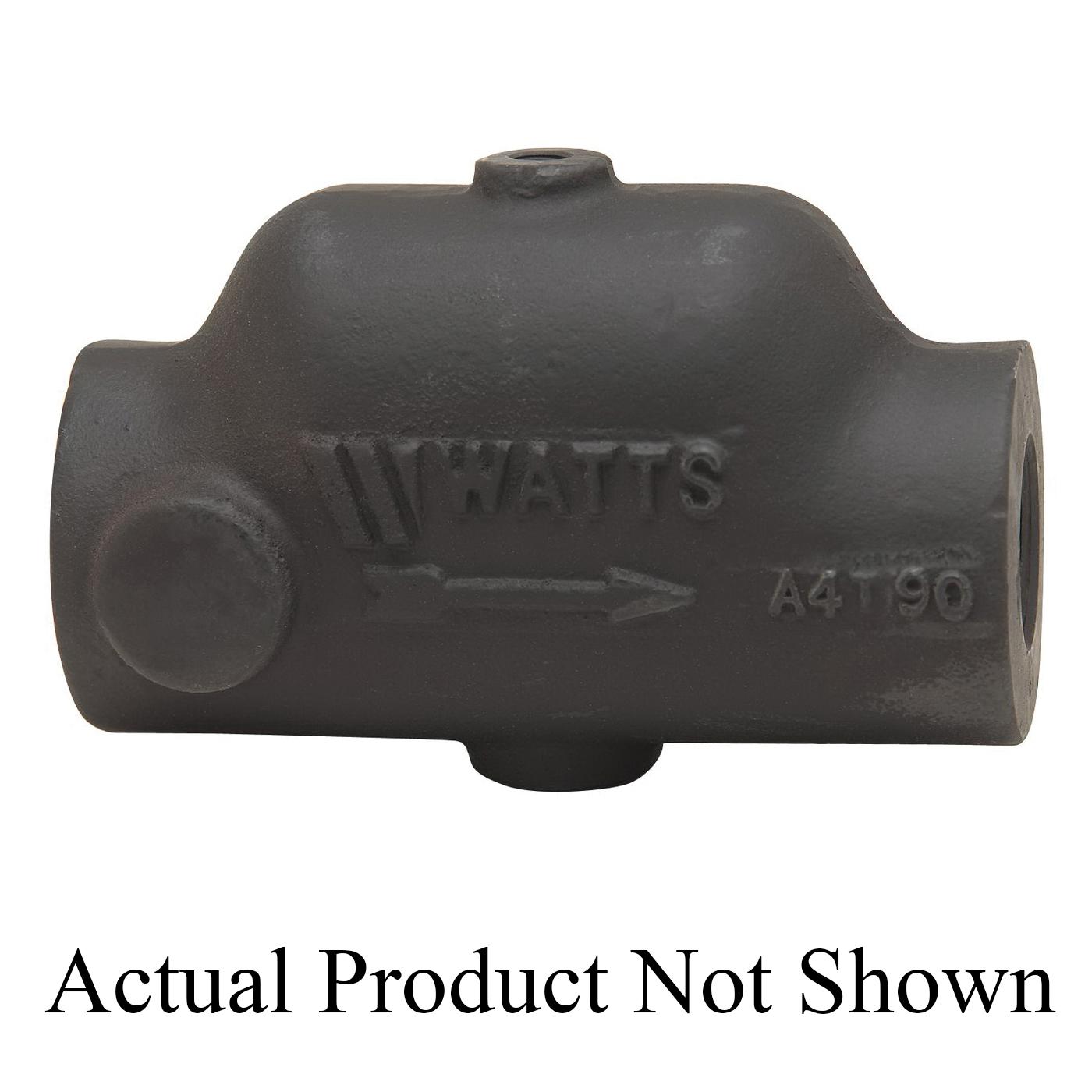 WATTS® ASM1 1 1/2 WTSAS-M1-112