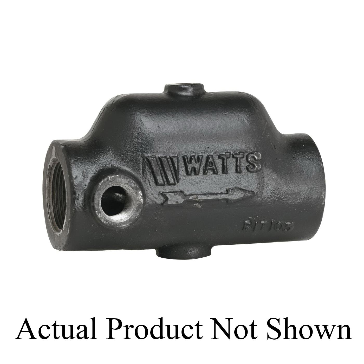 WATTS&reg; ASM1-T 1