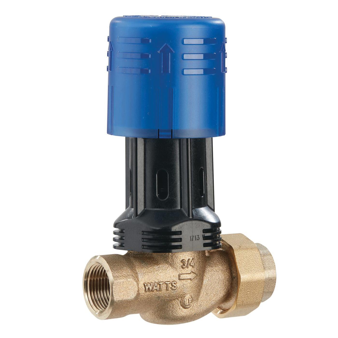 WATTS® BD1156F 3/4
