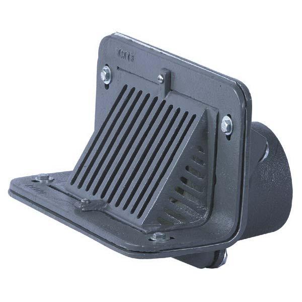 WATTS® BV-604-50