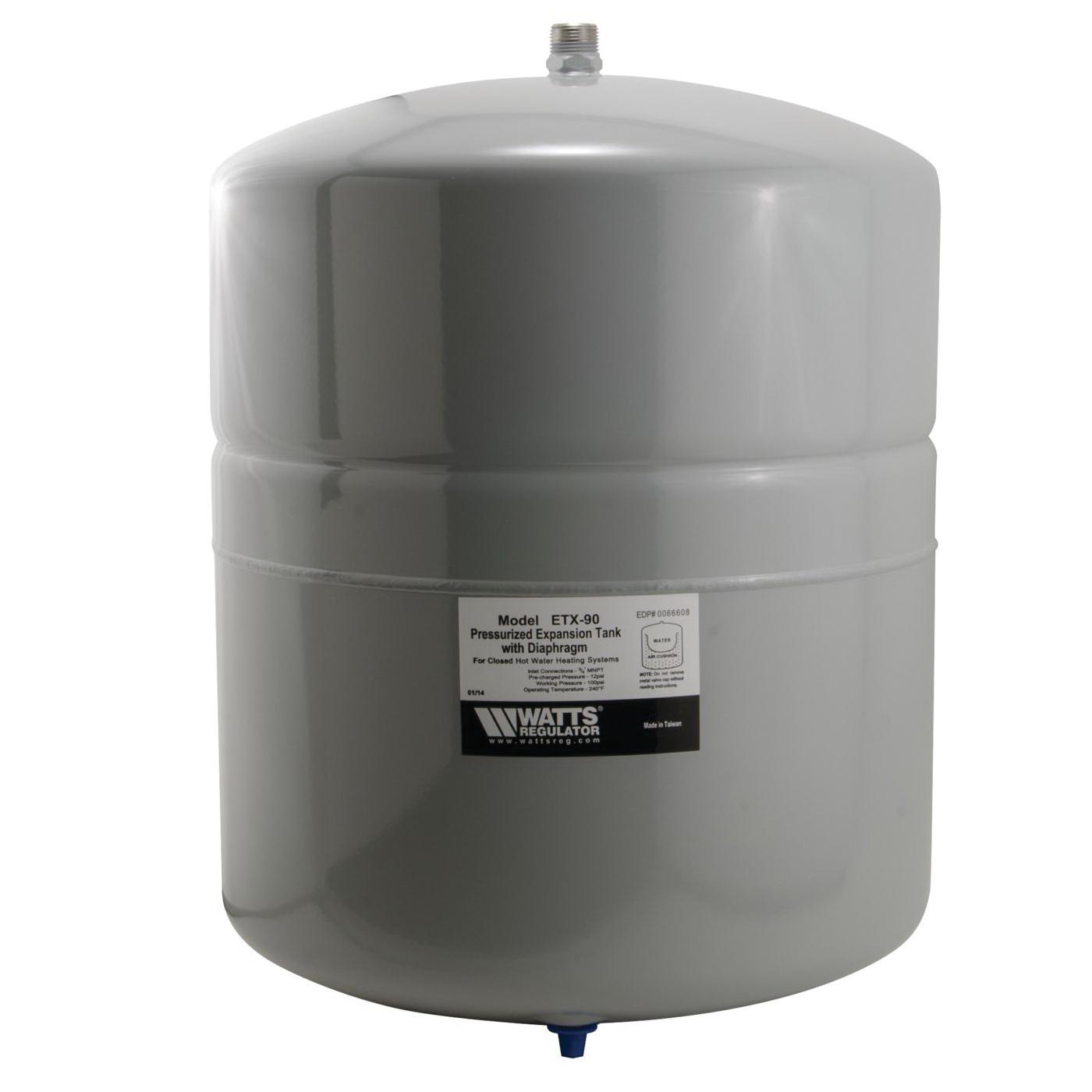 WATTS® ETX-90