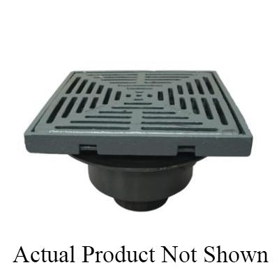 WATTS® FD-460-AF-PG-4-9