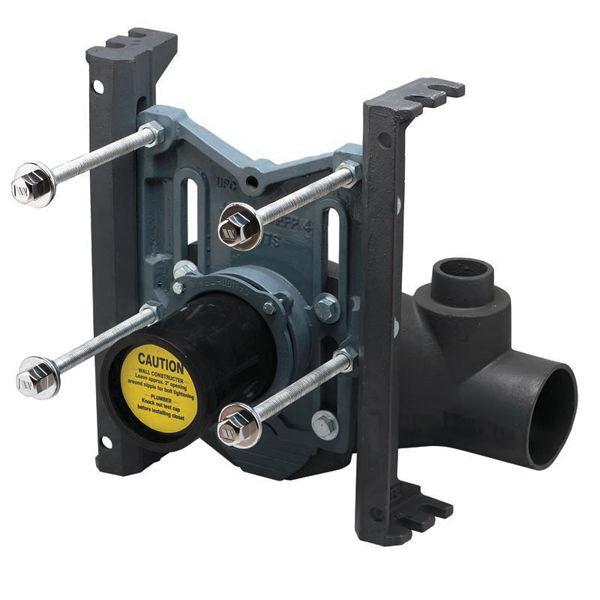 WATTS® ISCA-101-L