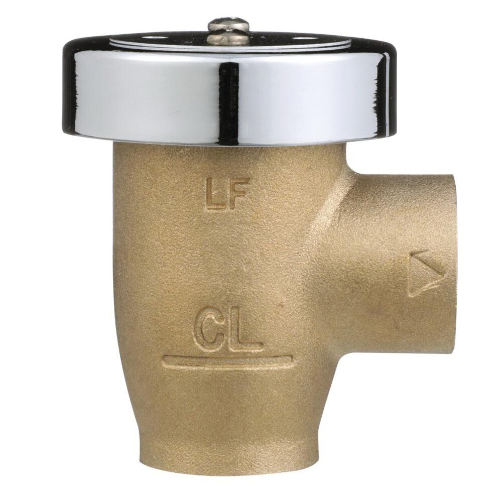 WATTS® LF288AM4 1