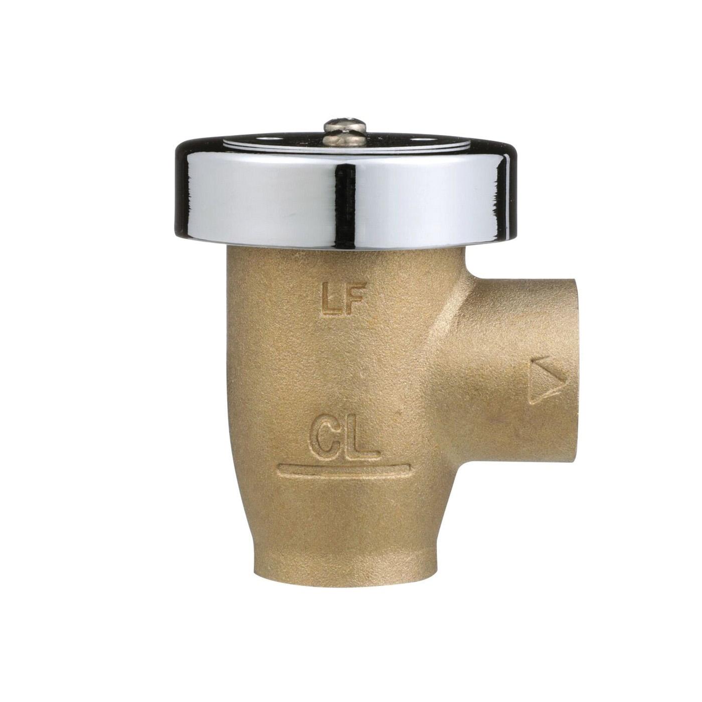 WATTS® LF288A 1/2 WTSLF288A-12