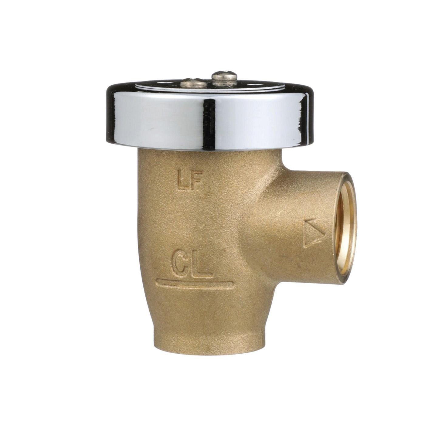 WATTS® LF288A 1/2 WTSLF288A-12