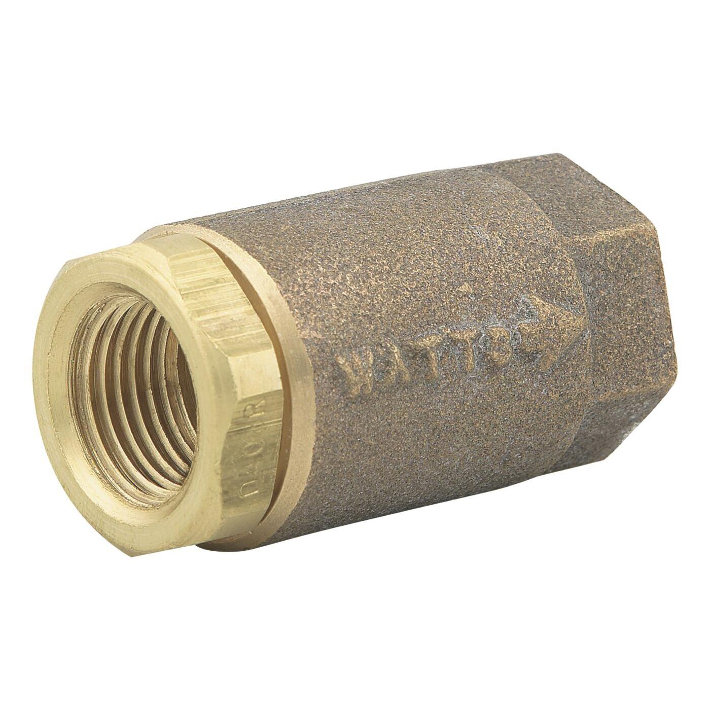 WATTS® LF600 1/2