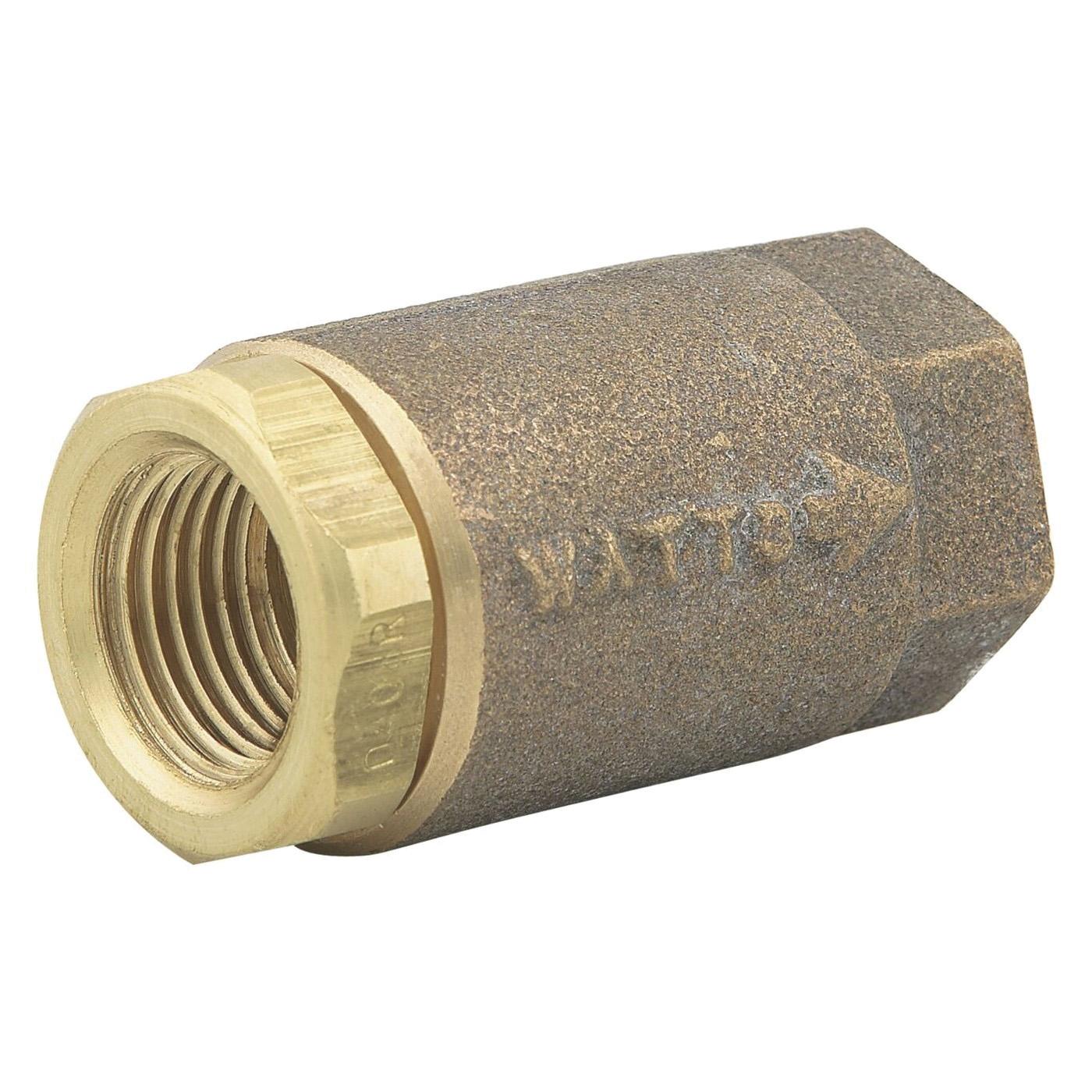 WATTS® LF600 1/2 WTS600-12