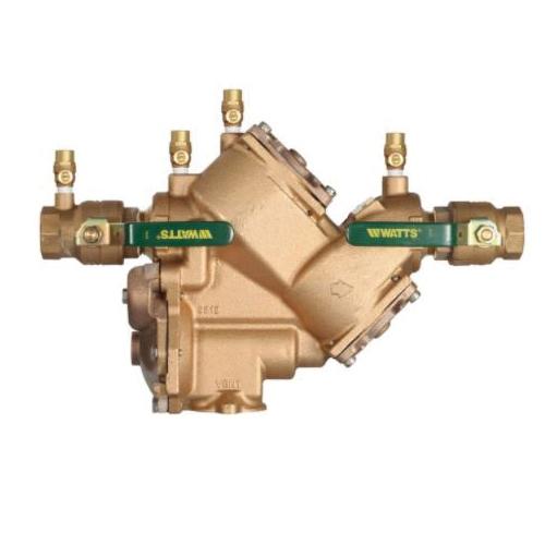 WATTS® LF909M1-QT 1 1/4 WTSLF909M1QT-114