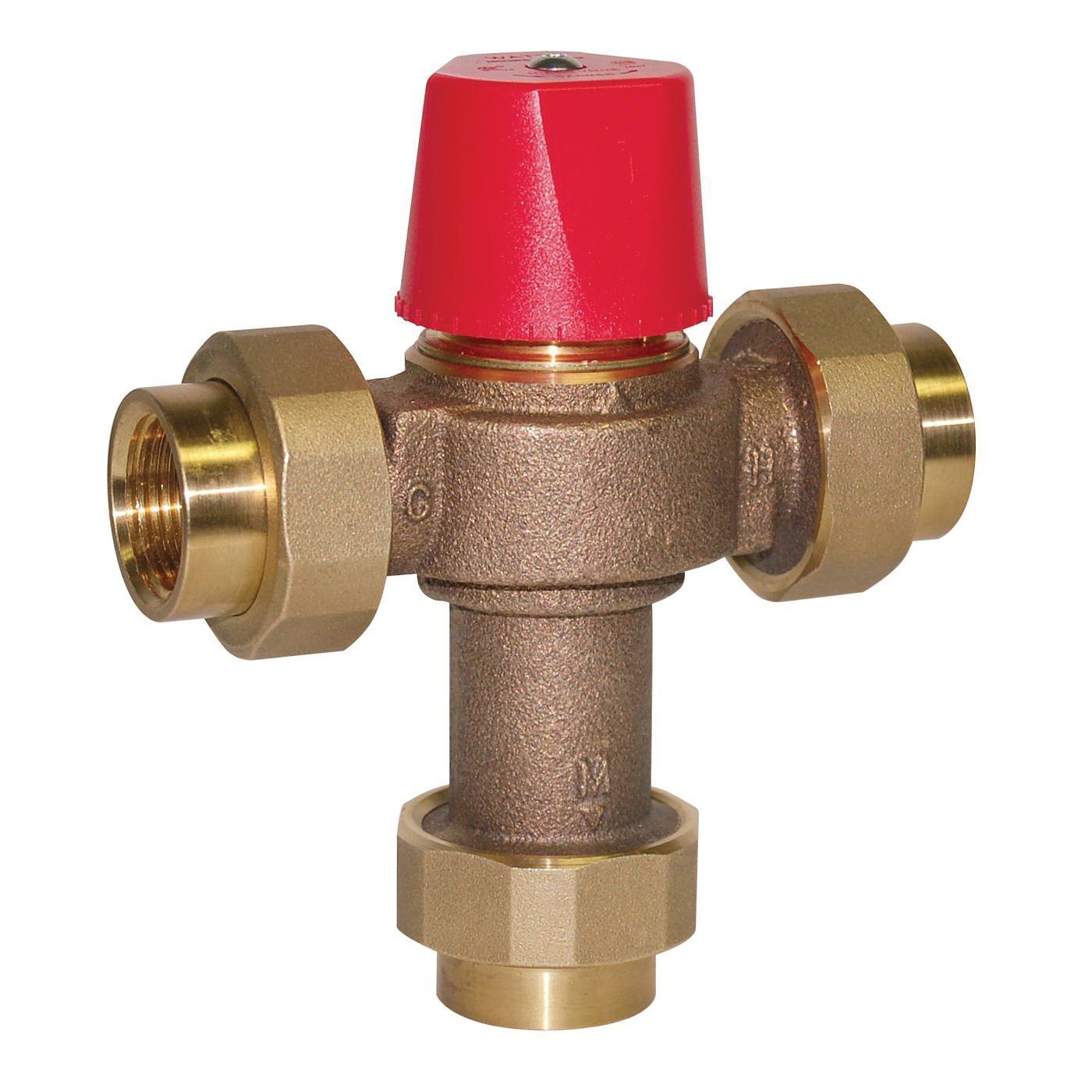 WATTS® LFL1170M2-UT 1/2