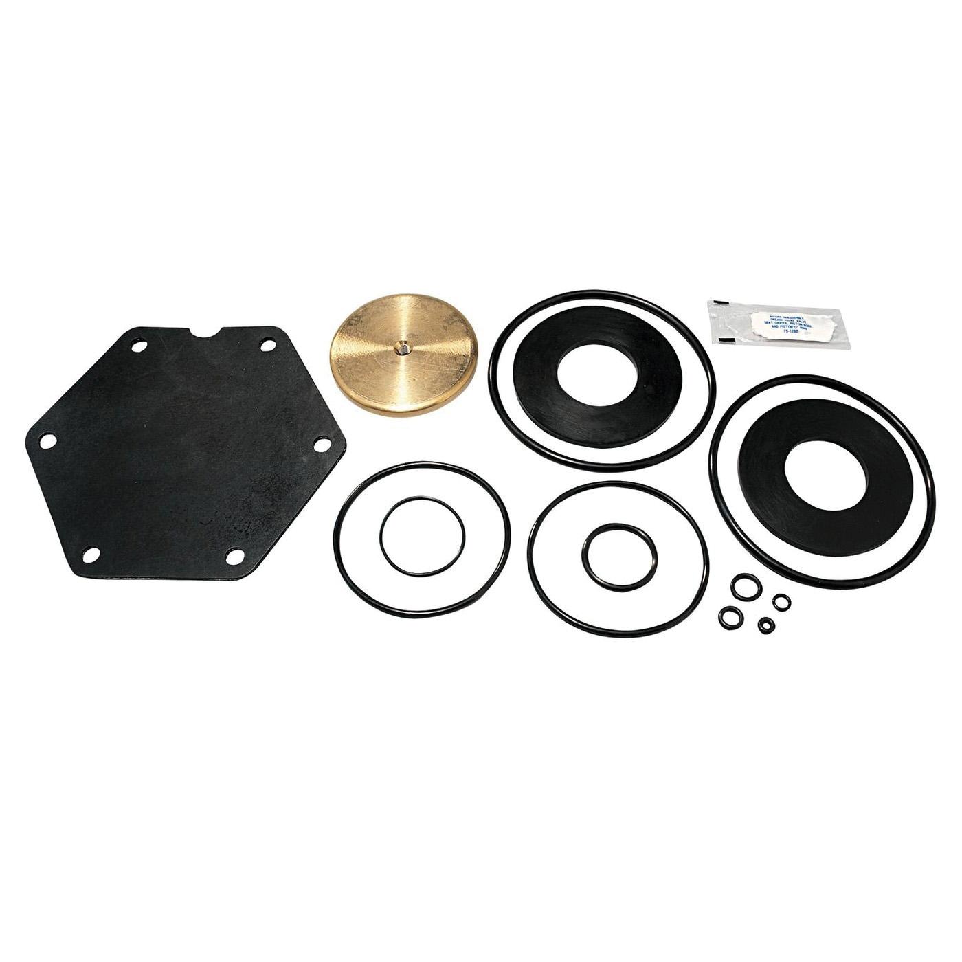 WATTS® LFRK 909-RT 2 1/2-3